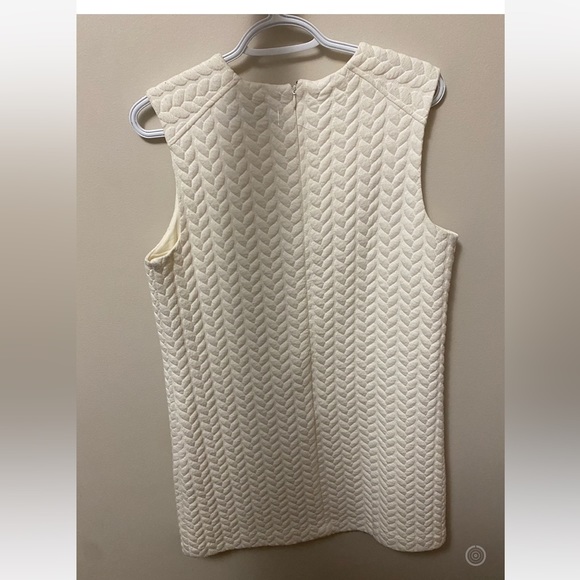 Cynthia Rowley quilted dress - Picture 1 of 3